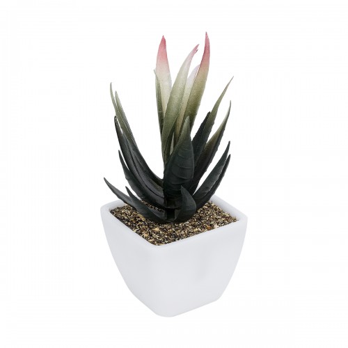 GloboStar® Artificial Garden SUCCULENT ALOE POTTED PLANT 20974 Διακοσμητικό Φυτό Αλόης Φ7 x Υ14cm GloboStar® Artificial Garden SUCCULENT ALOE POTTED PLANT 20974 Διακοσμητικό Φυτό Αλόης Φ7 x Υ14cm