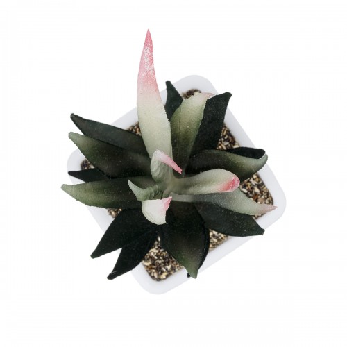 GloboStar® Artificial Garden SUCCULENT ALOE POTTED PLANT 20974 Διακοσμητικό Φυτό Αλόης Φ7 x Υ14cm GloboStar® Artificial Garden SUCCULENT ALOE POTTED PLANT 20974 Διακοσμητικό Φυτό Αλόης Φ7 x Υ14cm