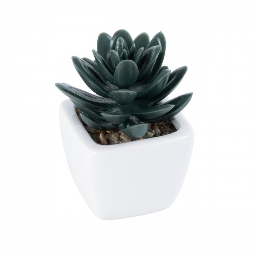 GloboStar® Artificial Garden SUCCULENT SEDEVERIA PLANT 20977 Διακοσμητικό Φυτό Παχύφυτο Σεντεβέρια Φ6 x Υ9cm GloboStar® Artificial Garden SUCCULENT SEDEVERIA PLANT 20977 Διακοσμητικό Φυτό Παχύφυτο Σεντεβέρια Φ6 x Υ9cm