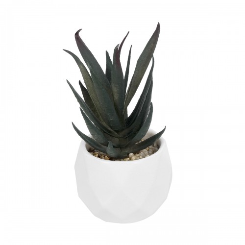 GloboStar® Artificial Garden SUCCULENT ALOE POTTED PLANT 20978 Διακοσμητικό Φυτό Αλόης Φ7 x Υ14cm GloboStar® Artificial Garden SUCCULENT ALOE POTTED PLANT 20978 Διακοσμητικό Φυτό Αλόης Φ7 x Υ14cm