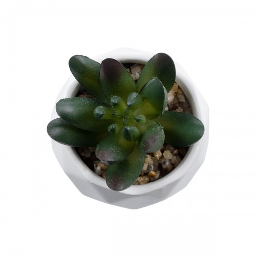 GloboStar® Artificial Garden SUCCULENT CRASSULA 20979 Διακοσμητικό Φυτό Παχύφυτο Κράσουλα Υ9cm GloboStar® Artificial Garden SUCCULENT CRASSULA 20979 Διακοσμητικό Φυτό Παχύφυτο Κράσουλα Υ9cm
