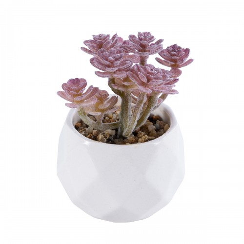 GloboStar® Artificial Garden SUCCULENT SEDUM 20988 Διακοσμητικό Φυτό Παχύφυτο Σέδο Υ10cm Διακόσμηση - Φως - Χαλιά GloboStar® Artificial Garden SUCCULENT SEDUM 20988 Διακοσμητικό Φυτό Παχύφυτο Σέδο Υ10cm Διακόσμηση - Φως - Χαλιά