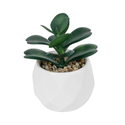 GloboStar® Artificial Garden SUCCULENT KALANCHOE POTTED PLANT 20994 Διακοσμητικό Φυτό Καλαχόη Φ8 x Υ10cm GloboStar® Artificial Garden SUCCULENT KALANCHOE POTTED PLANT 20994 Διακοσμητικό Φυτό Καλαχόη Φ8 x Υ10cm
