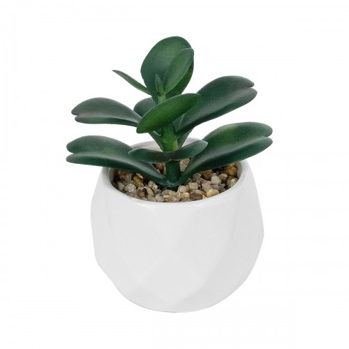 GloboStar® Artificial Garden SUCCULENT KALANCHOE POTTED PLANT 20994 Διακοσμητικό Φυτό Καλαχόη Φ8 x Υ10cm GloboStar® Artificial Garden SUCCULENT KALANCHOE POTTED PLANT 20994 Διακοσμητικό Φυτό Καλαχόη Φ8 x Υ10cm
