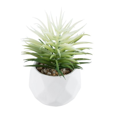 GloboStar® Artificial Garden SUCCULENT SENECIO 20997 Διακοσμητικό Φυτό Παχύφυτο Σενέκιο Υ12cm GloboStar® Artificial Garden SUCCULENT SENECIO 20997 Διακοσμητικό Φυτό Παχύφυτο Σενέκιο Υ12cm