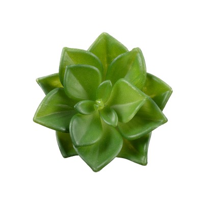 GloboStar® Artificial Garden SUCCULENT ECHEVERIA 21003 Διακοσμητικό Φυτό Παχύφυτο Εχεβέρια Υ8cm Διακόσμηση - Φως - Χαλιά GloboStar® Artificial Garden SUCCULENT ECHEVERIA 21003 Διακοσμητικό Φυτό Παχύφυτο Εχεβέρια Υ8cm Διακόσμηση - Φως - Χαλιά