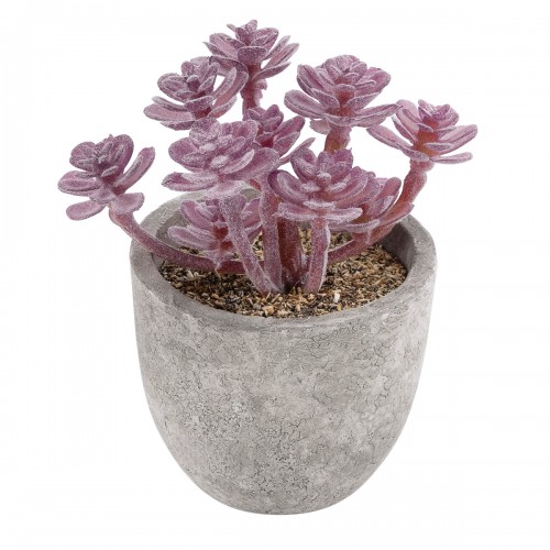 GloboStar® Artificial Garden SUCCULENT SEDUM 21017 Διακοσμητικό Φυτό Παχύφυτο Σέδο Υ10cm GloboStar® Artificial Garden SUCCULENT SEDUM 21017 Διακοσμητικό Φυτό Παχύφυτο Σέδο Υ10cm