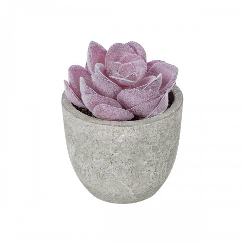 GloboStar® Artificial Garden SUCCULENT SEDEVERIA POTTED PLANT 21028 Διακοσμητικό Φυτό Σεδεβέρια Φ5x Υ11cm GloboStar® Artificial Garden SUCCULENT SEDEVERIA POTTED PLANT 21028 Διακοσμητικό Φυτό Σεδεβέρια Φ5x Υ11cm