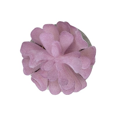 GloboStar® Artificial Garden SUCCULENT CRASSULA POTTED PLANT 21029 Διακοσμητικό Φυτό Κρασούλα Φ7 x Υ10,5cm GloboStar® Artificial Garden SUCCULENT CRASSULA POTTED PLANT 21029 Διακοσμητικό Φυτό Κρασούλα Φ7 x Υ10,5cm