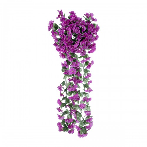 GloboStar® Artificial Garden HANGING CALIBRACHOA BRANCH 21064 Διακοσμητικό Κλαδί Καλιμπραχόα Φ25 x Υ90cm Διακόσμηση - Φως - Χαλιά GloboStar® Artificial Garden HANGING CALIBRACHOA BRANCH 21064 Διακοσμητικό Κλαδί Καλιμπραχόα Φ25 x Υ90cm Διακόσμηση - Φως - Χαλιά