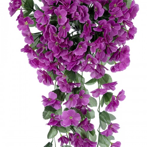 GloboStar® Artificial Garden HANGING CALIBRACHOA BRANCH 21064 Διακοσμητικό Κλαδί Καλιμπραχόα Φ25 x Υ90cm Διακόσμηση - Φως - Χαλιά GloboStar® Artificial Garden HANGING CALIBRACHOA BRANCH 21064 Διακοσμητικό Κλαδί Καλιμπραχόα Φ25 x Υ90cm Διακόσμηση - Φως - Χαλιά