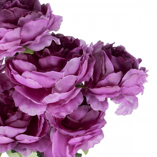 GloboStar® Artificial Garden PURPLE PEONY FLOWER BRANCH 21080 Τεχνητό Διακοσμητικό Μπουκέτο Μώβ Παιώνιας Y45cm Διακόσμηση - Φως - Χαλιά GloboStar® Artificial Garden PURPLE PEONY FLOWER BRANCH 21080 Τεχνητό Διακοσμητικό Μπουκέτο Μώβ Παιώνιας Y45cm Διακόσμηση - Φως - Χαλιά