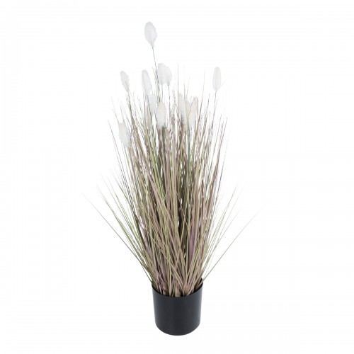 GloboStar® Artificial Garden BEIGE LAGURU 21100 Διακοσμητικό Φυτό Μπεζ Λαγοουρά Υ70cm Διακόσμηση - Φως - Χαλιά GloboStar® Artificial Garden BEIGE LAGURU 21100 Διακοσμητικό Φυτό Μπεζ Λαγοουρά Υ70cm Διακόσμηση - Φως - Χαλιά