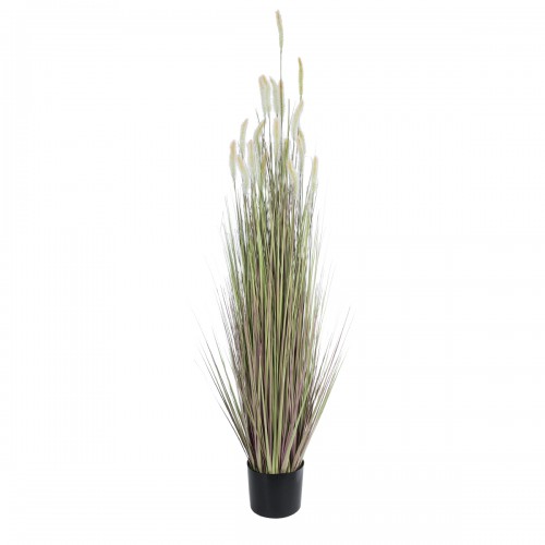 GloboStar® Artificial Garden BEIGE LAGURUS 21102 Διακοσμητικό Φυτό Μπεζ Λαγοουρά Υ140cm Διακόσμηση - Φως - Χαλιά GloboStar® Artificial Garden BEIGE LAGURUS 21102 Διακοσμητικό Φυτό Μπεζ Λαγοουρά Υ140cm Διακόσμηση - Φως - Χαλιά