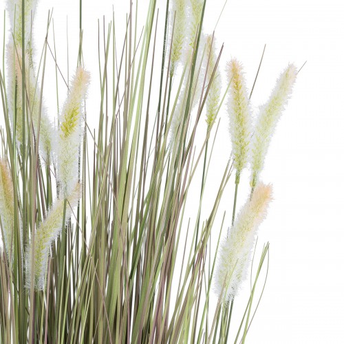 GloboStar® Artificial Garden BEIGE LAGURUS 21103 Διακοσμητικό Φυτό Μπεζ Λαγοουρά Υ180cm Διακόσμηση - Φως - Χαλιά GloboStar® Artificial Garden BEIGE LAGURUS 21103 Διακοσμητικό Φυτό Μπεζ Λαγοουρά Υ180cm Διακόσμηση - Φως - Χαλιά