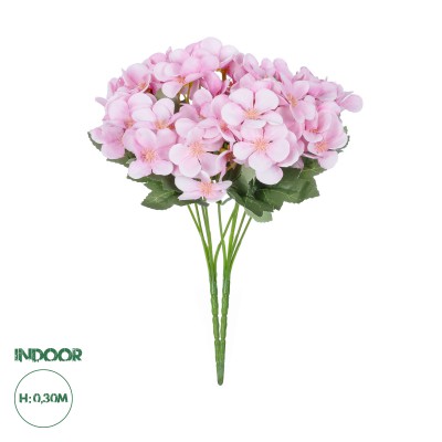 GloboStar® Artificial Garden BEGONIA BRANCH 21133 Τεχνητό Διακοσμητικό Κλαδί Βιγόνιας Y30cm Σετ 2 τεμαχίων GloboStar® Artificial Garden BEGONIA BRANCH 21133 Τεχνητό Διακοσμητικό Κλαδί Βιγόνιας Y30cm Σετ 2 τεμαχίων