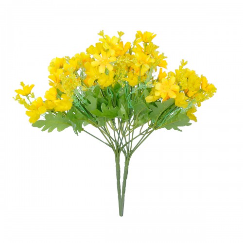 GloboStar® Artificial Garden CHRYSANTHEMUM BRANCH 21134 Τεχνητό Διακοσμητικό Κλαδί Χρυσάνθεμου Y30cm Σετ 2 τεμαχίων Διακόσμηση - Φως - Χαλιά GloboStar® Artificial Garden CHRYSANTHEMUM BRANCH 21134 Τεχνητό Διακοσμητικό Κλαδί Χρυσάνθεμου Y30cm Σετ 2 τεμαχίων Διακόσμηση - Φως - Χαλιά