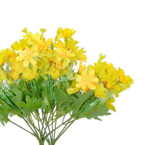 GloboStar® Artificial Garden CHRYSANTHEMUM BRANCH 21134 Τεχνητό Διακοσμητικό Κλαδί Χρυσάνθεμου Y30cm Σετ 2 τεμαχίων Διακόσμηση - Φως - Χαλιά GloboStar® Artificial Garden CHRYSANTHEMUM BRANCH 21134 Τεχνητό Διακοσμητικό Κλαδί Χρυσάνθεμου Y30cm Σετ 2 τεμαχίων Διακόσμηση - Φως - Χαλιά