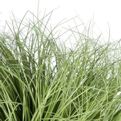 GloboStar® Artificial Garden GRASS BUSH PLANT 21168 Τεχνητό Διακοσμητικό Φυτό Θάμνος Grass Π50cm Y30cm Διακόσμηση - Φως - Χαλιά GloboStar® Artificial Garden GRASS BUSH PLANT 21168 Τεχνητό Διακοσμητικό Φυτό Θάμνος Grass Π50cm Y30cm Διακόσμηση - Φως - Χαλιά