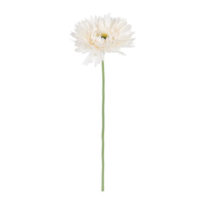 GloboStar® Artificial Garden PALE PINK GERBERABRANCH 21204 Τεχνητό Διακοσμητικό Κλαδί Ζέρμπερας Απαλό Ροζ Y44cm GloboStar® Artificial Garden PALE PINK GERBERABRANCH 21204 Τεχνητό Διακοσμητικό Κλαδί Ζέρμπερας Απαλό Ροζ Y44cm