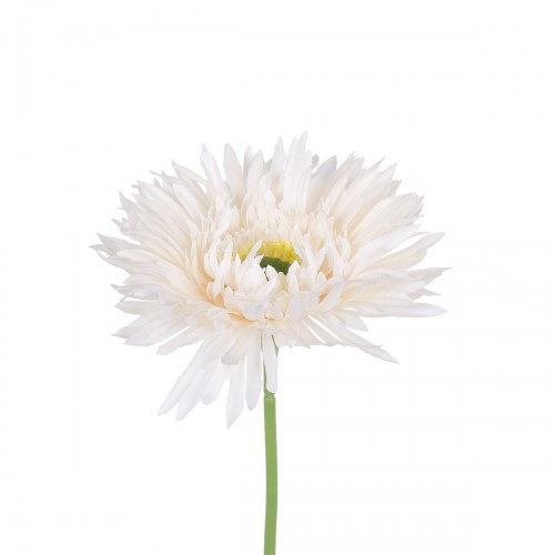 GloboStar® Artificial Garden PALE PINK GERBERABRANCH 21204 Τεχνητό Διακοσμητικό Κλαδί Ζέρμπερας Απαλό Ροζ Y44cm GloboStar® Artificial Garden PALE PINK GERBERABRANCH 21204 Τεχνητό Διακοσμητικό Κλαδί Ζέρμπερας Απαλό Ροζ Y44cm