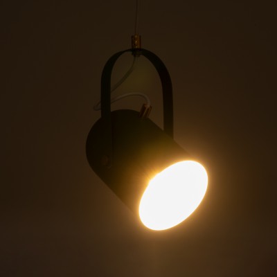 GLOBOSTAR® HAZEL 00928 Μοντέρνο Κρεμαστό Φωτιστικό Οροφής με Ντουί 1 x E27 AC 220-240V IP20 - Πράσινο & Χρυσό - Μ12 x Π12 x Υ27cm GLOBOSTAR® HAZEL 00928 Μοντέρνο Κρεμαστό Φωτιστικό Οροφής με Ντουί 1 x E27 AC 220-240V IP20 - Πράσινο & Χρυσό - Μ12 x Π12 x Υ27cm