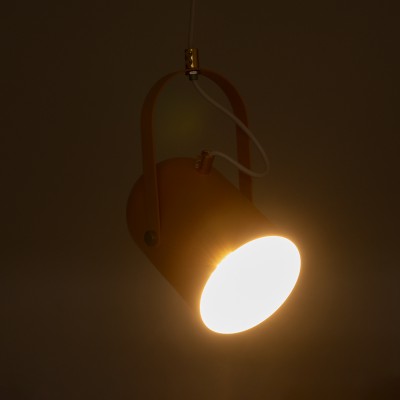 GLOBOSTAR® HAZEL 00929 Μοντέρνο Κρεμαστό Φωτιστικό Οροφής με Ντουί 1 x E27 AC 220-240V IP20 - Ροζ & Χρυσό - Μ12 x Π12 x Υ27cm GLOBOSTAR® HAZEL 00929 Μοντέρνο Κρεμαστό Φωτιστικό Οροφής με Ντουί 1 x E27 AC 220-240V IP20 - Ροζ & Χρυσό - Μ12 x Π12 x Υ27cm