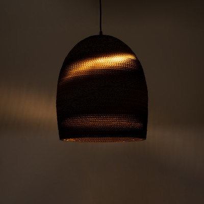 GLOBOSTAR® SANTORINI 01296 Boho Κρεμαστό Φωτιστικό Οροφής με Ντουί 1 x E27 AC 220-240V IP20 - Καφέ - Μ35 x Π35 x Υ40cm GLOBOSTAR® SANTORINI 01296 Boho Κρεμαστό Φωτιστικό Οροφής με Ντουί 1 x E27 AC 220-240V IP20 - Καφέ - Μ35 x Π35 x Υ40cm
