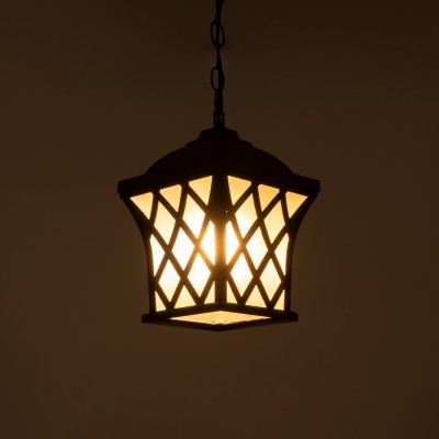 GloboStar® LINCOLN 01399 Vintage Industrial Κρεμαστό Φωτιστικό Οροφής Μονόφωτο 1 x E27 Σκούρο Καφέ Μεταλλικό Πλέγμα Μ8.5 x Π8.5 x Υ26cm Διακόσμηση - Φωτισμός - Χαλιά GloboStar® LINCOLN 01399 Vintage Industrial Κρεμαστό Φωτιστικό Οροφής Μονόφωτο 1 x E27 Σκούρο Καφέ Μεταλλικό Πλέγμα Μ8.5 x Π8.5 x Υ26cm Διακόσμηση - Φωτισμός - Χαλιά