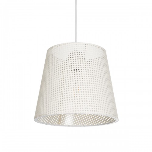 GloboStar® CONEY 203-0071 Μοντέρνο Κρεμαστό Φωτιστικό Καπέλο Μονόφωτο 1 x E27 IP20 Mπεζ Διάτρητο Ύφασμα - Μ26 x Π26 x Υ93cm Διακόσμηση - Φως - Χαλιά GloboStar® CONEY 203-0071 Μοντέρνο Κρεμαστό Φωτιστικό Καπέλο Μονόφωτο 1 x E27 IP20 Mπεζ Διάτρητο Ύφασμα - Μ26 x Π26 x Υ93cm Διακόσμηση - Φως - Χαλιά
