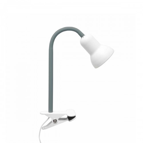 GloboStar® TAVOLO 204-0152 Παιδικό Eπιτραπέζιο Φωτιστικό Μονόφωτο 1 x E27 IP20 Πράσινο & Λευκό Πλαστικό - Μ11 x Π9 x Υ35cm Διακόσμηση - Φως - Χαλιά GloboStar® TAVOLO 204-0152 Παιδικό Eπιτραπέζιο Φωτιστικό Μονόφωτο 1 x E27 IP20 Πράσινο & Λευκό Πλαστικό - Μ11 x Π9 x Υ35cm Διακόσμηση - Φως - Χαλιά