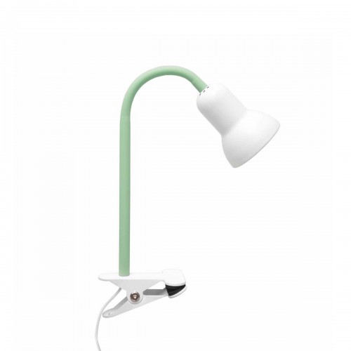 GloboStar® TAVOLO 204-0153 Παιδικό Eπιτραπέζιο Φωτιστικό Μονόφωτο 1 x E27 IP20 Πράσινο & Λευκό Πλαστικό - Μ11 x Π9 x Υ35cm Διακόσμηση - Φως - Χαλιά GloboStar® TAVOLO 204-0153 Παιδικό Eπιτραπέζιο Φωτιστικό Μονόφωτο 1 x E27 IP20 Πράσινο & Λευκό Πλαστικό - Μ11 x Π9 x Υ35cm Διακόσμηση - Φως - Χαλιά