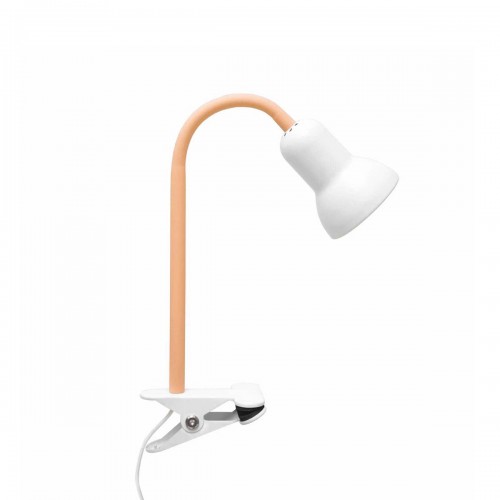 GloboStar® TAVOLO 204-0151 Παιδικό Eπιτραπέζιο Φωτιστικό Μονόφωτο 1 x E27 IP20 Πορτοκαλί & Λευκό Πλαστικό - Μ11 x Π9 x Υ35cm Διακόσμηση - Φως - Χαλιά GloboStar® TAVOLO 204-0151 Παιδικό Eπιτραπέζιο Φωτιστικό Μονόφωτο 1 x E27 IP20 Πορτοκαλί & Λευκό Πλαστικό - Μ11 x Π9 x Υ35cm Διακόσμηση - Φως - Χαλιά