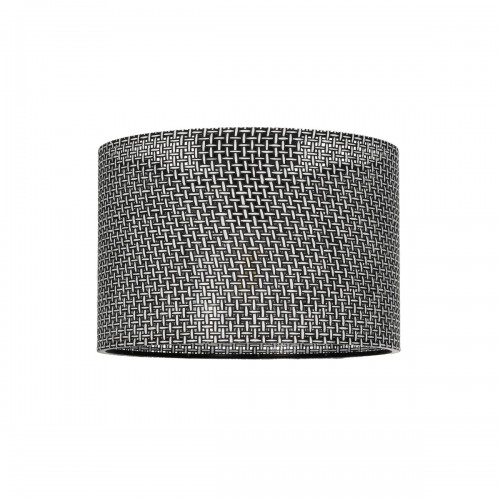 GloboStar® CILIO 203-0152 Μοντέρνο Φωτιστικό Οροφής Καπέλο Μονόφωτο 1 x E27 IP20 Μαύρο Διάτρητο Ύφασμα - Μ30 x Π30 x Υ21cm Διακόσμηση - Φως - Χαλιά GloboStar® CILIO 203-0152 Μοντέρνο Φωτιστικό Οροφής Καπέλο Μονόφωτο 1 x E27 IP20 Μαύρο Διάτρητο Ύφασμα - Μ30 x Π30 x Υ21cm Διακόσμηση - Φως - Χαλιά