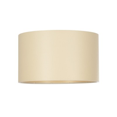 GLOBOSTAR® CILIO 203-0154 Μοντέρνο Φωτιστικό Οροφής με Ντουί 1 x E27 AC 220-240V IP20 - Μπεζ - Μ38 x Π38 x Υ23cm GLOBOSTAR® CILIO 203-0154 Μοντέρνο Φωτιστικό Οροφής με Ντουί 1 x E27 AC 220-240V IP20 - Μπεζ - Μ38 x Π38 x Υ23cm