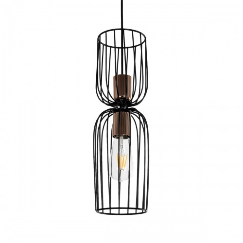 GLOBOSTAR® LAVERA 201-0024 Vintage Κρεμαστό Φωτιστικό Οροφής με Ντουί 1 x E27 AC 220-240V IP20 - Χρυσό & Λευκό - Μ14 x Π14 x Υ44cm Διακόσμηση - Φως - Χαλιά GLOBOSTAR® LAVERA 201-0024 Vintage Κρεμαστό Φωτιστικό Οροφής με Ντουί 1 x E27 AC 220-240V IP20 - Χρυσό & Λευκό - Μ14 x Π14 x Υ44cm Διακόσμηση - Φως - Χαλιά