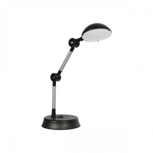 GloboStar® MICHEL 202-0061 Επιτραπέζιο Φωτιστικό Πορτατίφ LED 6W 540lm 120° AC220-240V IP20 Ψυχρό Λευκό 6000K Μαύρο Πλαστικό - Μ20 x Π14.5 x Υ33cm - 2 Χρόνια Εγγύηση GloboStar® MICHEL 202-0061 Επιτραπέζιο Φωτιστικό Πορτατίφ LED 6W 540lm 120° AC220-240V IP20 Ψυχρό Λευκό 6000K Μαύρο Πλαστικό - Μ20 x Π14.5 x Υ33cm - 2 Χρόνια Εγγύηση