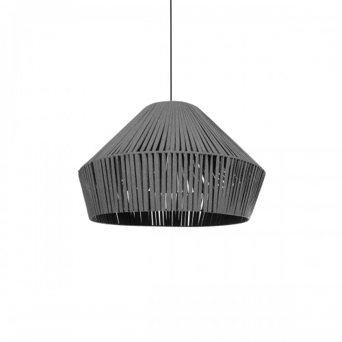GLOBOSTAR® NUI 205-0066 Boho Κρεμαστό Φωτιστικό Οροφής με Ντουί 1 x E27 AC 220-240V IP20 - Γκρι - M60 x Π60 x Υ41cm Διακόσμηση - Φως - Χαλιά GLOBOSTAR® NUI 205-0066 Boho Κρεμαστό Φωτιστικό Οροφής με Ντουί 1 x E27 AC 220-240V IP20 - Γκρι - M60 x Π60 x Υ41cm Διακόσμηση - Φως - Χαλιά