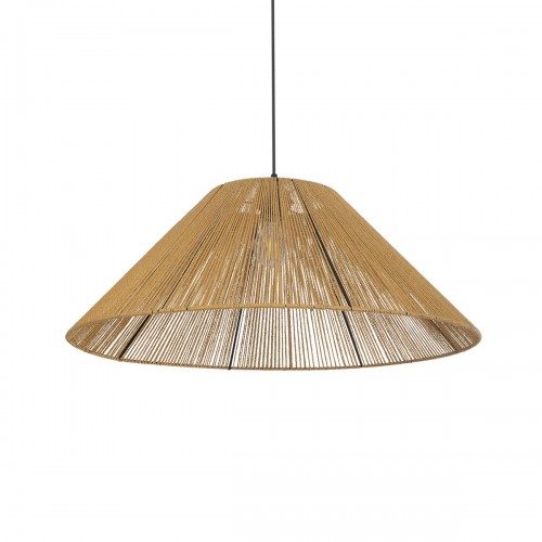 GLOBOSTAR® HATA 205-0037 Boho Κρεμαστό Φωτιστικό Οροφής με Ντουί 1 x E27 AC 220-240V IP20 - Μπεζ - M60 x Π60 x Υ27cm Διακόσμηση - Φως - Χαλιά GLOBOSTAR® HATA 205-0037 Boho Κρεμαστό Φωτιστικό Οροφής με Ντουί 1 x E27 AC 220-240V IP20 - Μπεζ - M60 x Π60 x Υ27cm Διακόσμηση - Φως - Χαλιά