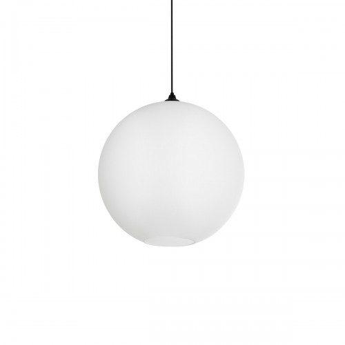 GLOBOSTAR® GABIA 206-0002 Μοντέρνο Κρεμαστό Φωτιστικό Οροφής με Ντουί 1 x E27 AC 220-240V IP20 - Λευκό - Μ40 x Π40 x Υ42cm Διακόσμηση - Φως - Χαλιά GLOBOSTAR® GABIA 206-0002 Μοντέρνο Κρεμαστό Φωτιστικό Οροφής με Ντουί 1 x E27 AC 220-240V IP20 - Λευκό - Μ40 x Π40 x Υ42cm Διακόσμηση - Φως - Χαλιά