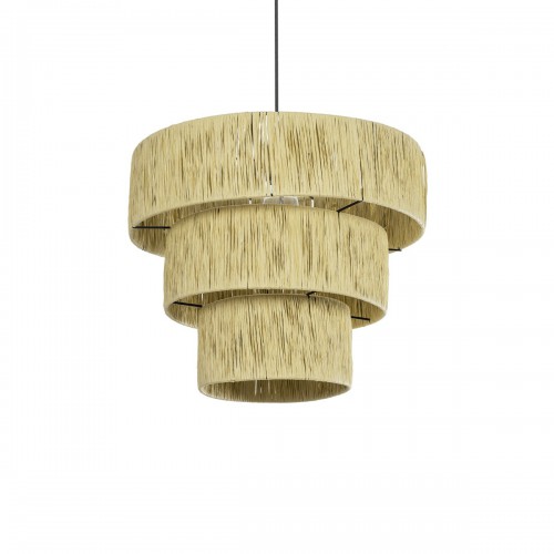 GLOBOSTAR® COROIN 205-0034 Boho Κρεμαστό Φωτιστικό Οροφής με Ντουί 1 x E27 AC 220-240V IP20 - Μπεζ - M40 x Π40 x Υ35cm Διακόσμηση - Φως - Χαλιά GLOBOSTAR® COROIN 205-0034 Boho Κρεμαστό Φωτιστικό Οροφής με Ντουί 1 x E27 AC 220-240V IP20 - Μπεζ - M40 x Π40 x Υ35cm Διακόσμηση - Φως - Χαλιά