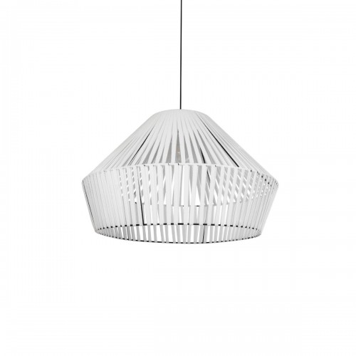 GLOBOSTAR® NUI 205-0064 Boho Κρεμαστό Φωτιστικό Οροφής με Ντουί 1 x E27 AC 220-240V IP20 - Λευκό - M60 x Π60 x Υ41cm Διακόσμηση - Φως - Χαλιά GLOBOSTAR® NUI 205-0064 Boho Κρεμαστό Φωτιστικό Οροφής με Ντουί 1 x E27 AC 220-240V IP20 - Λευκό - M60 x Π60 x Υ41cm Διακόσμηση - Φως - Χαλιά