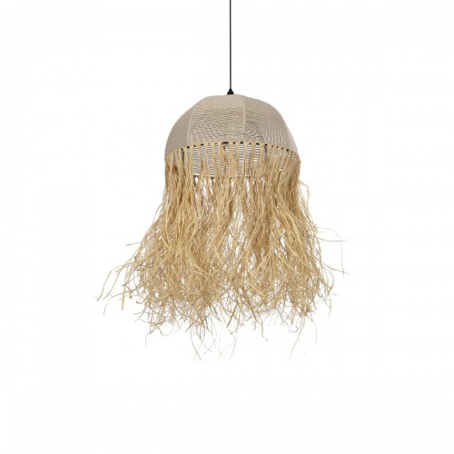 GLOBOSTAR® PLUVIA 205-0081 Boho Κρεμαστό Φωτιστικό Οροφής με Ντουί 1 x E27 AC 220-240V IP20 - Μπεζ - M40 x Π40 x Υ70cm Διακόσμηση - Φως - Χαλιά GLOBOSTAR® PLUVIA 205-0081 Boho Κρεμαστό Φωτιστικό Οροφής με Ντουί 1 x E27 AC 220-240V IP20 - Μπεζ - M40 x Π40 x Υ70cm Διακόσμηση - Φως - Χαλιά