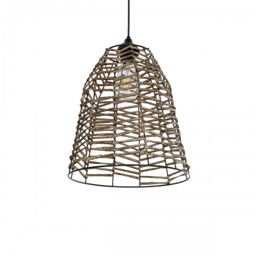 GLOBOSTAR® NETZ 205-0026 Boho Κρεμαστό Φωτιστικό Οροφής με Ντουί 1 x E27 AC 220-240V IP20 - Μπεζ - M30 x Π30 x Υ38cm Διακόσμηση - Φως - Χαλιά GLOBOSTAR® NETZ 205-0026 Boho Κρεμαστό Φωτιστικό Οροφής με Ντουί 1 x E27 AC 220-240V IP20 - Μπεζ - M30 x Π30 x Υ38cm Διακόσμηση - Φως - Χαλιά