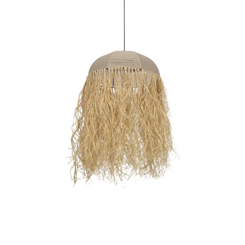 GLOBOSTAR® PLUVIA 205-0080 Boho Κρεμαστό Φωτιστικό Οροφής με Ντουί 1 x E27 AC 220-240V IP20 - Μπεζ - M50 x Π50 x Υ80cm Διακόσμηση - Φως - Χαλιά GLOBOSTAR® PLUVIA 205-0080 Boho Κρεμαστό Φωτιστικό Οροφής με Ντουί 1 x E27 AC 220-240V IP20 - Μπεζ - M50 x Π50 x Υ80cm Διακόσμηση - Φως - Χαλιά