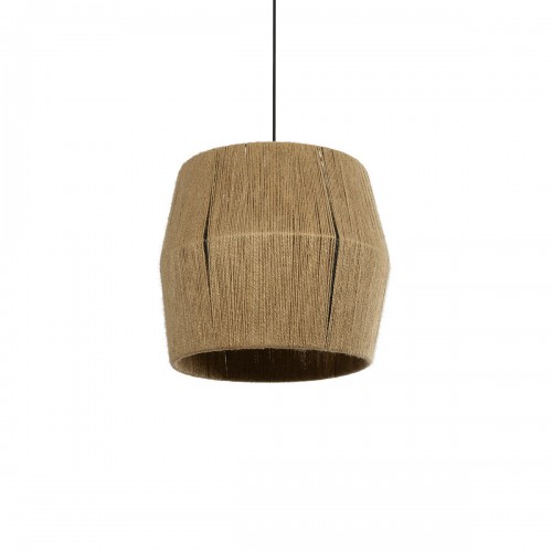 GLOBOSTAR® CONE 205-0057 Boho Κρεμαστό Φωτιστικό Οροφής με Ντουί 1 x E27 AC 220-240V IP20 - Μπεζ - M38 x Π38 x Υ34cm Διακόσμηση - Φως - Χαλιά GLOBOSTAR® CONE 205-0057 Boho Κρεμαστό Φωτιστικό Οροφής με Ντουί 1 x E27 AC 220-240V IP20 - Μπεζ - M38 x Π38 x Υ34cm Διακόσμηση - Φως - Χαλιά
