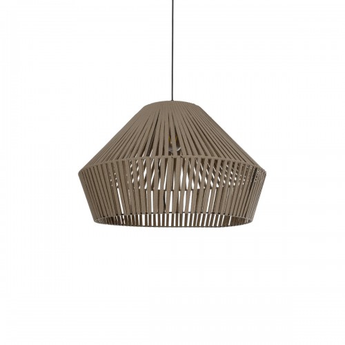 GLOBOSTAR® NUI 205-0068 Boho Κρεμαστό Φωτιστικό Οροφής με Ντουί 1 x E27 AC 220-240V IP20 - Μπεζ - M60 x Π60 x Υ41cm Διακόσμηση - Φως - Χαλιά GLOBOSTAR® NUI 205-0068 Boho Κρεμαστό Φωτιστικό Οροφής με Ντουί 1 x E27 AC 220-240V IP20 - Μπεζ - M60 x Π60 x Υ41cm Διακόσμηση - Φως - Χαλιά