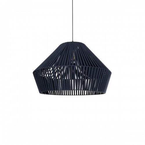 GLOBOSTAR® NUI 205-0072 Boho Κρεμαστό Φωτιστικό Οροφής με Ντουί 1 x E27 AC 220-240V IP20 - Μπλε - M60 x Π60 x Υ41cm Διακόσμηση - Φως - Χαλιά GLOBOSTAR® NUI 205-0072 Boho Κρεμαστό Φωτιστικό Οροφής με Ντουί 1 x E27 AC 220-240V IP20 - Μπλε - M60 x Π60 x Υ41cm Διακόσμηση - Φως - Χαλιά