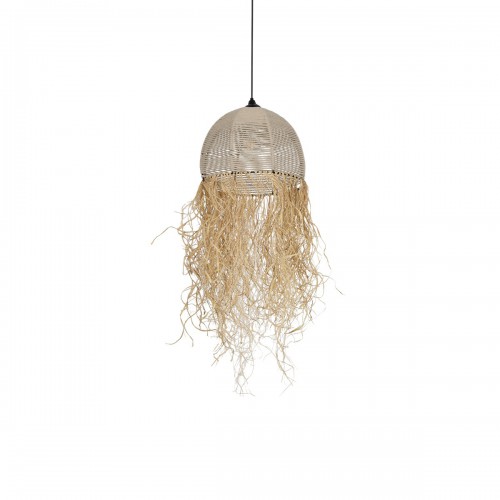 GLOBOSTAR® PLUVIA 205-0082 Boho Κρεμαστό Φωτιστικό Οροφής με Ντουί 1 x E27 AC 220-240V IP20 - Μπεζ - M30 x Π30 x Υ70cm Διακόσμηση - Φως - Χαλιά GLOBOSTAR® PLUVIA 205-0082 Boho Κρεμαστό Φωτιστικό Οροφής με Ντουί 1 x E27 AC 220-240V IP20 - Μπεζ - M30 x Π30 x Υ70cm Διακόσμηση - Φως - Χαλιά