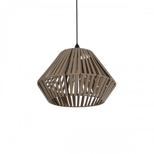 GLOBOSTAR® NUI 205-0067 Boho Κρεμαστό Φωτιστικό Οροφής με Ντουί 1 x E27 AC 220-240V IP20 - Μπεζ - M36 x Π36 x Υ27cm Διακόσμηση - Φως - Χαλιά GLOBOSTAR® NUI 205-0067 Boho Κρεμαστό Φωτιστικό Οροφής με Ντουί 1 x E27 AC 220-240V IP20 - Μπεζ - M36 x Π36 x Υ27cm Διακόσμηση - Φως - Χαλιά
